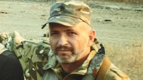 Алматинского стрелка Игоря Дужнова приговорили к пожизненному заключению