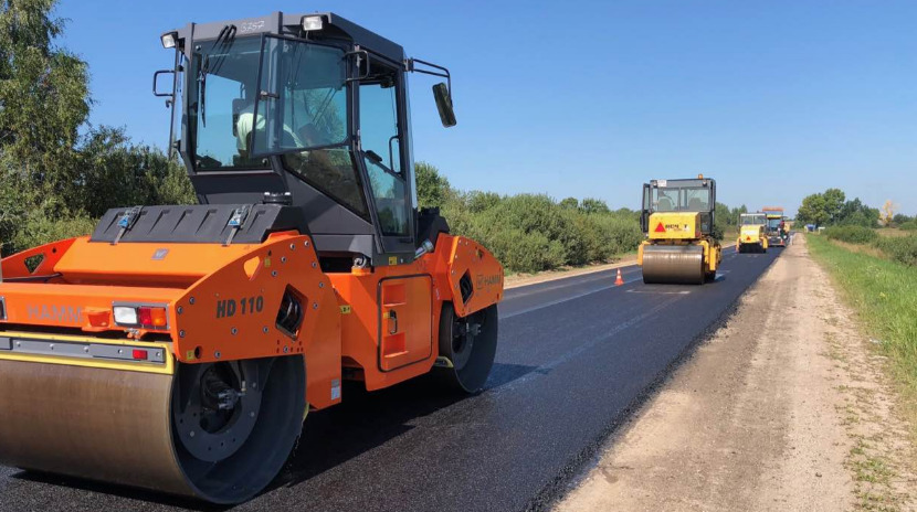 Директора «Казавтожол» уволили за плохие дороги в ЗКО