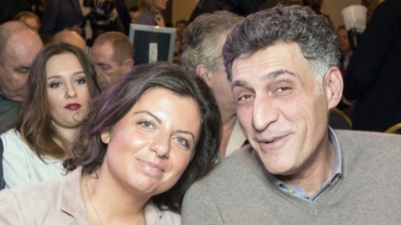 Казахам больше быть хитрыми не получится - муж Симоньян начал угрожать Казахстану