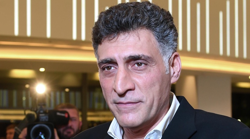 Кеосаяну могут запретить въезд в Казахстан