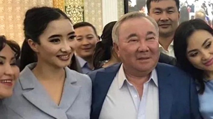 Неприкасаемых нет: Кошанов высказался о рынке "Алтын Орда", которым владеет семья Болата Назарбаева