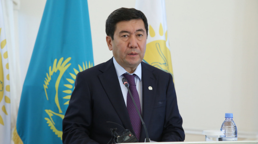 В Казахстане больше не будет Елбасы