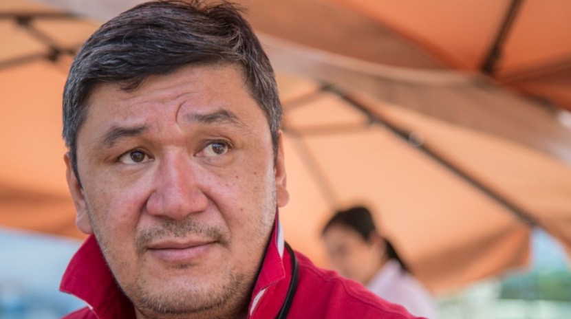 Арман Шораев ответил на нашумевшее заявление Тиграна Кеосаяна