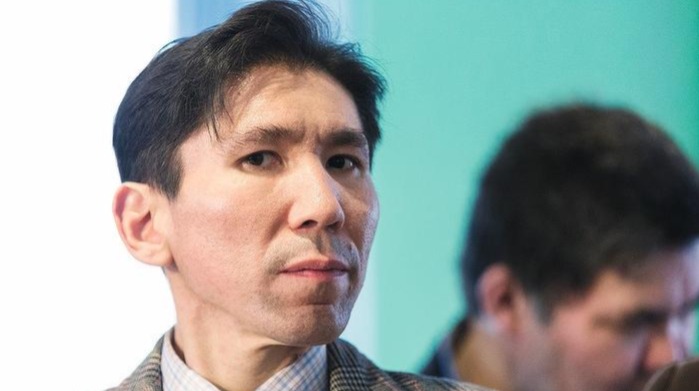 Как шут озвучил лишь то, что в голове царя: Сатпаев высказался о Кеосаяне