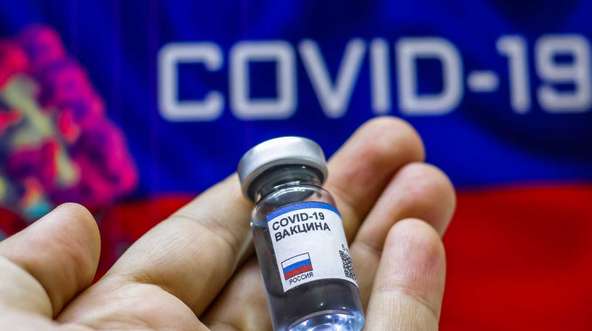 Карагандинский фармзавод перестал выпускать вакцину «Спутник-V»