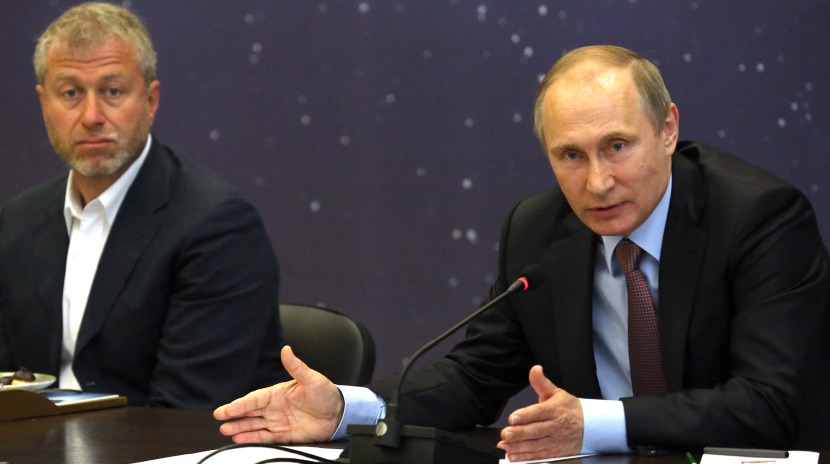 Почти все богатейшие люди России обеднели из-за санкций. Сколько денег потеряли олигархи