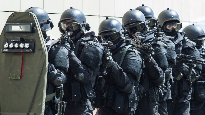 В Нур-Султане проведут приближенные к боевым антитеррористические учения