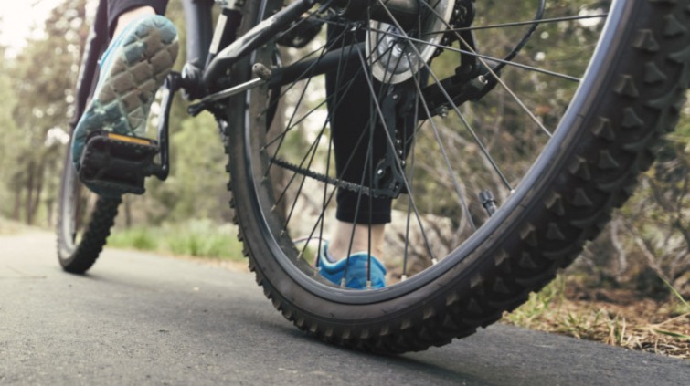 Кто пользуется велосипедом за бюджетные 2,5 млн тенге, который купили в Сарани