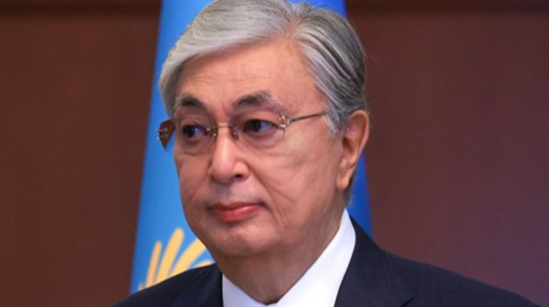 Токаев предложил провести референдум по поправкам в Конституцию впервые с 1995 года