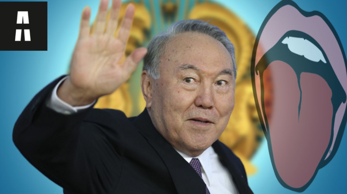 "Главные подхалимы Назарбаева": кто лишился кресла, а кто еще нет