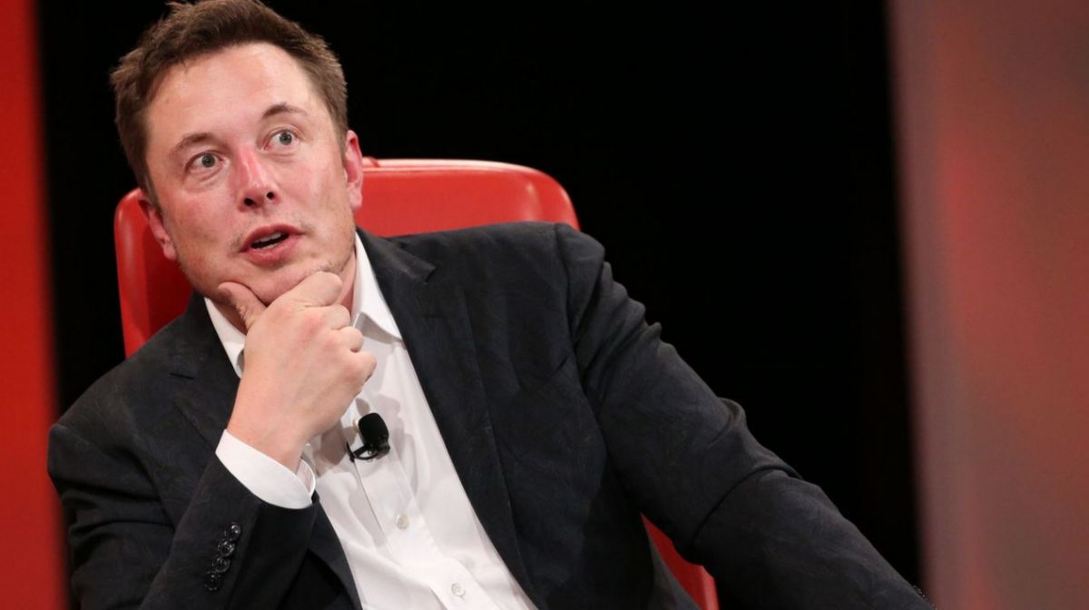 Илон Маск ведет переговоры с Казахстаном о подключении спутникового интернета