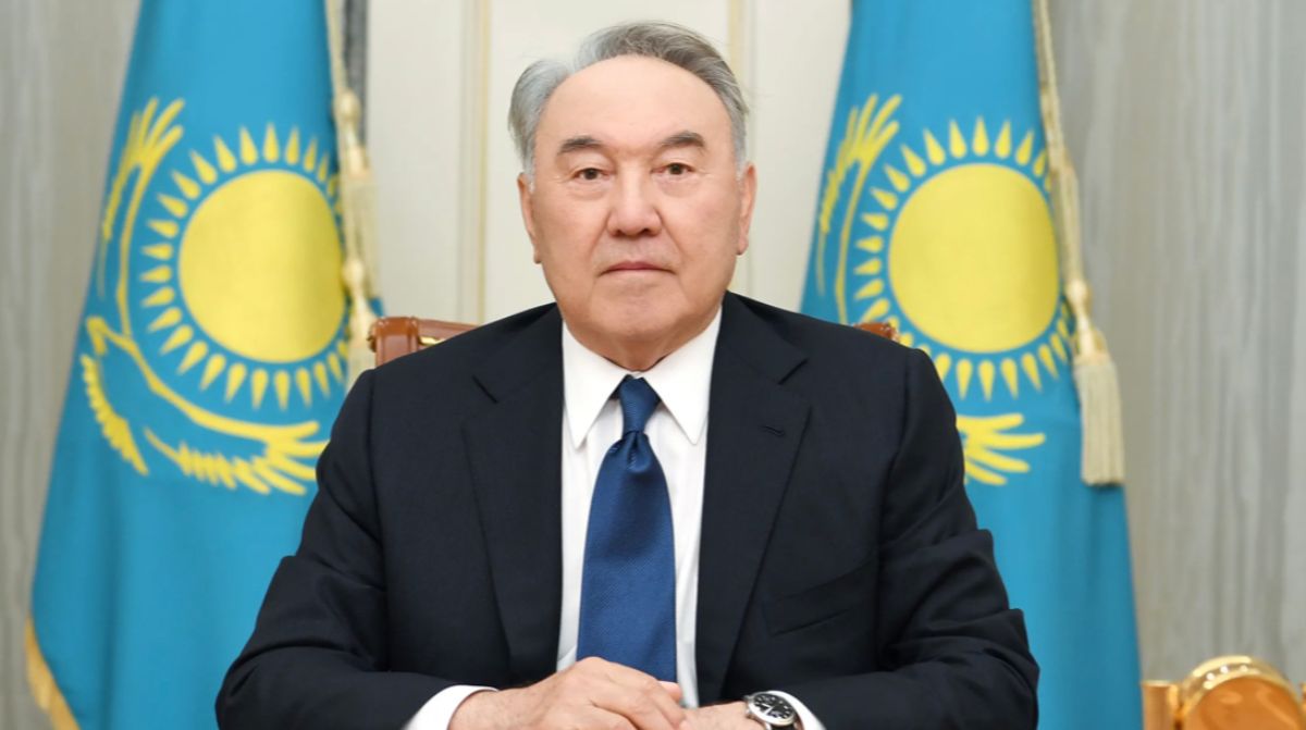 Статус Назарбаева не будут закреплять в Конституции