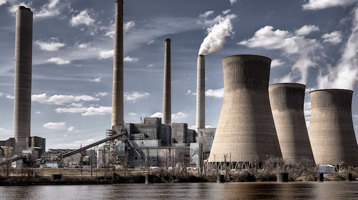 Премьер Смаилов поручил внепланово проверить все ТЭЦ Казахстана