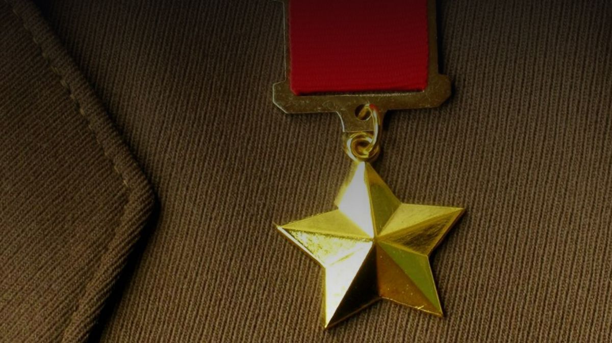 Токаев посмертно наградил ветеранов ВОВ 77 лет спустя