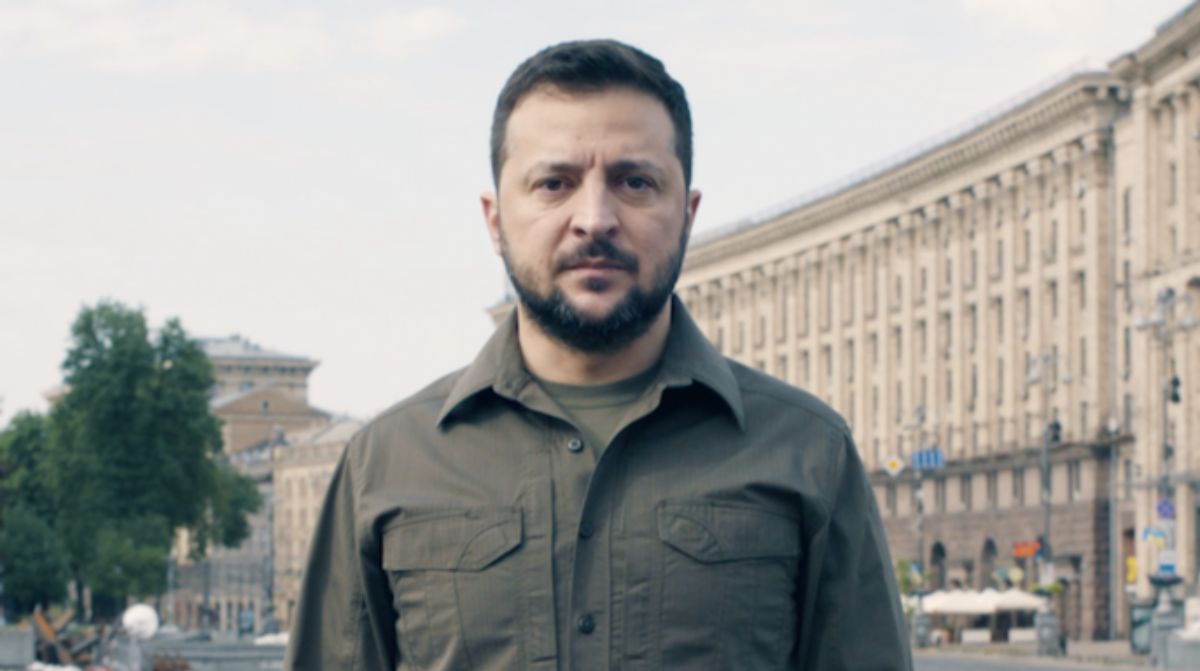 Скоро в Украине будет два дня победы: Зеленский опубликовал обращение