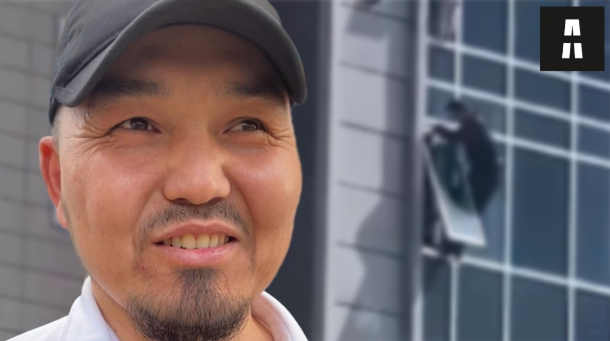 Спасение девочки в Нур-Султане: квартиру получил не только герой, но и его помощник