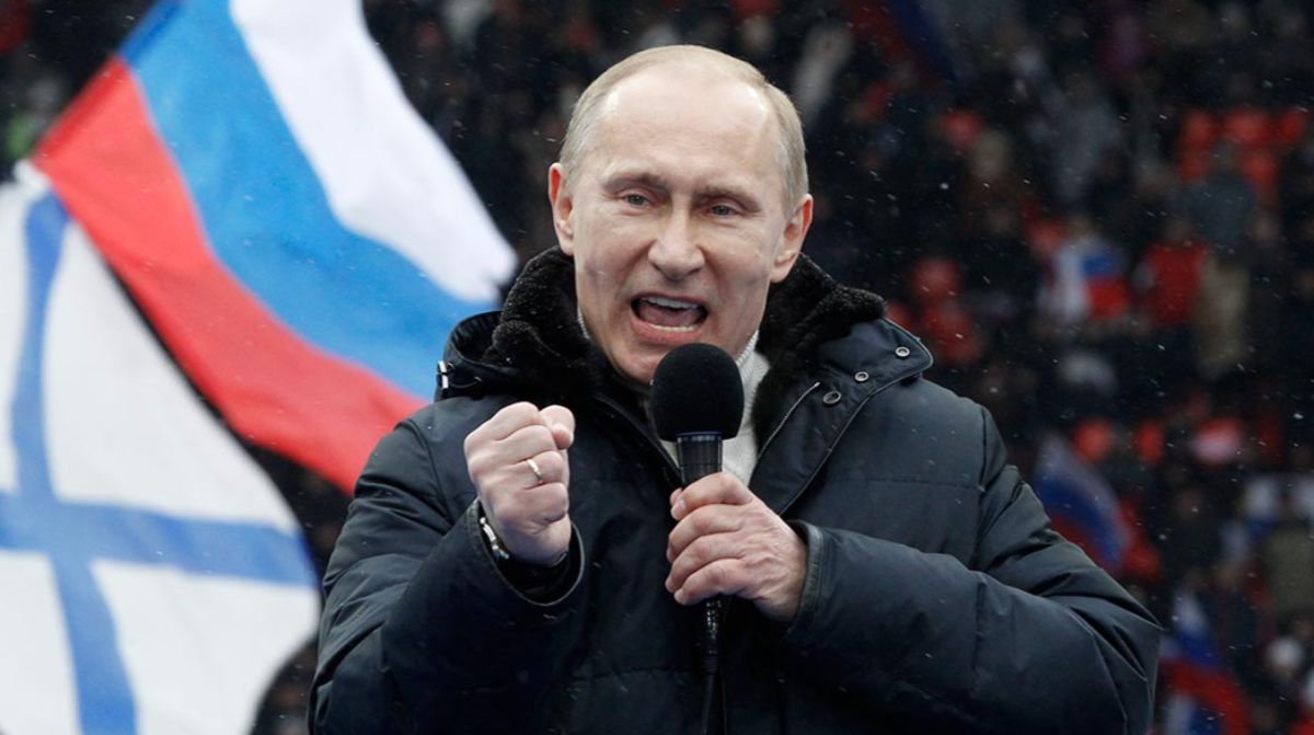 Путин "серьезно болен" - британский экс-шпион