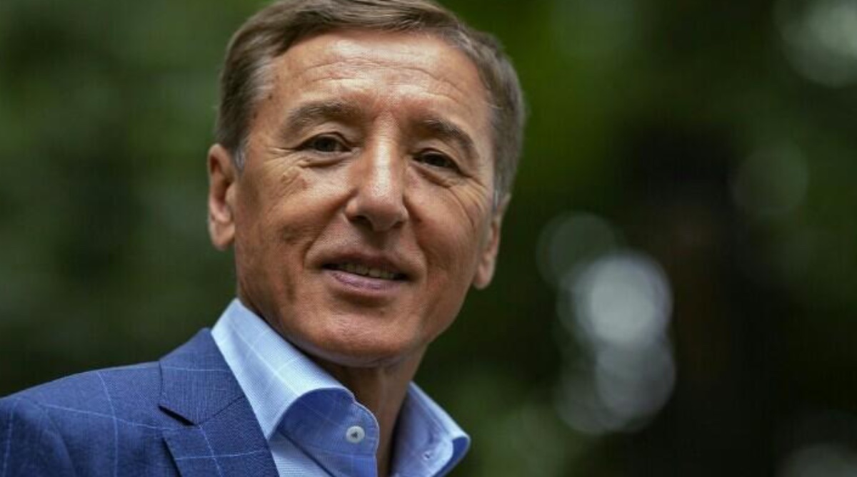 Абилов хочет переименовать Казахстан в Казакию