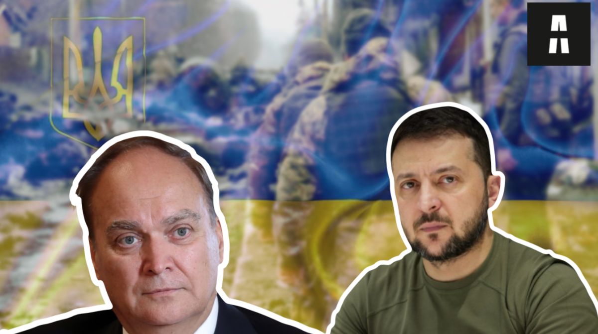 Есть ли у России силы продолжать конфликт в Украине