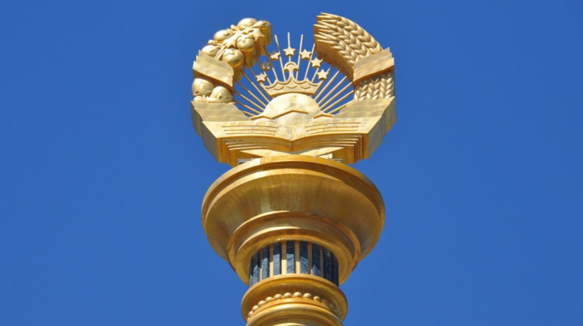 "Алматинская трагедия" может случиться в Таджикистане