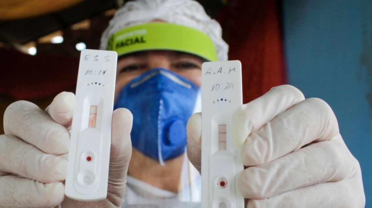 Сколько денег потратил Казахстан на борьбу с коронавирусом