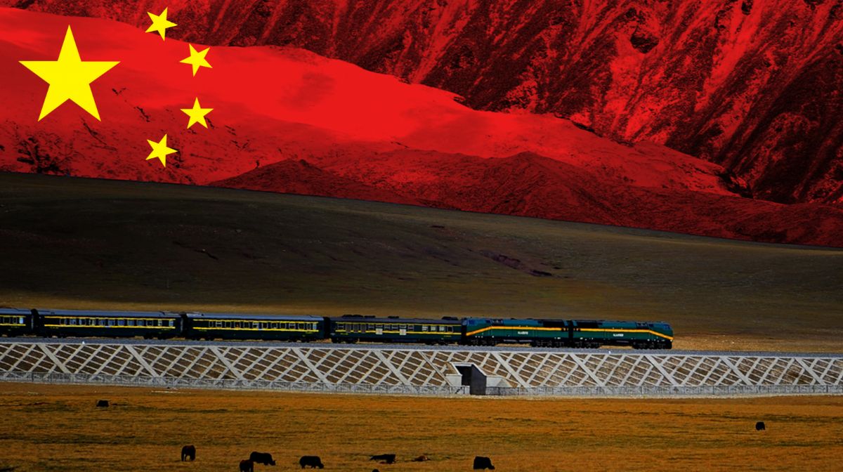 Противники продажи земель Китаю создали свою партию в Казахстане