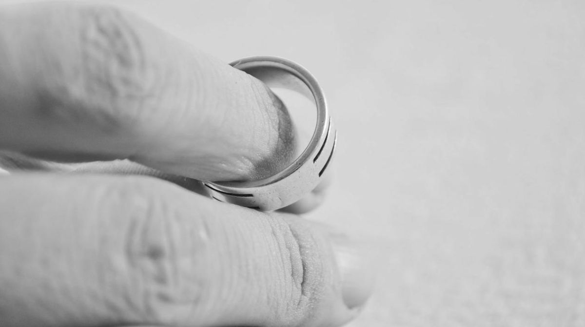 Казахстанцы стали меньше разводиться