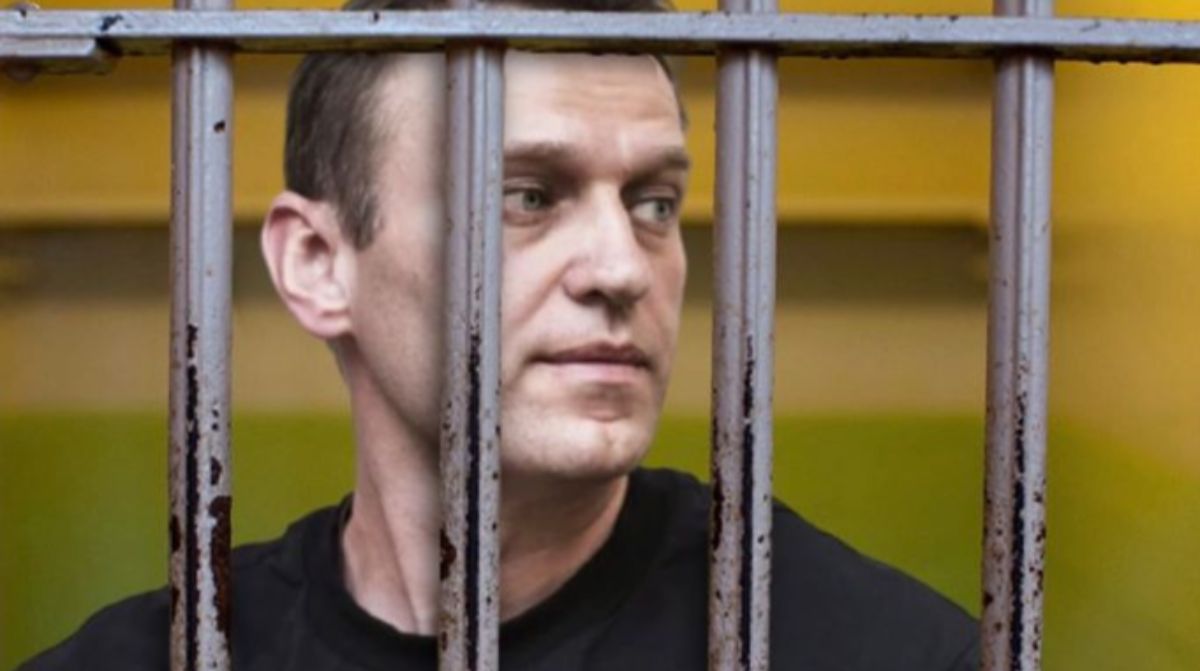 Приговор Алексею Навальному оставили в силе