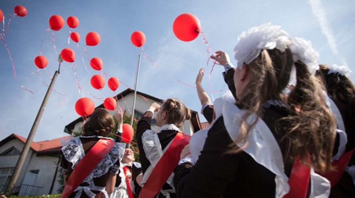 Сколько казахстанских выпускников закончат школу в 2022 году