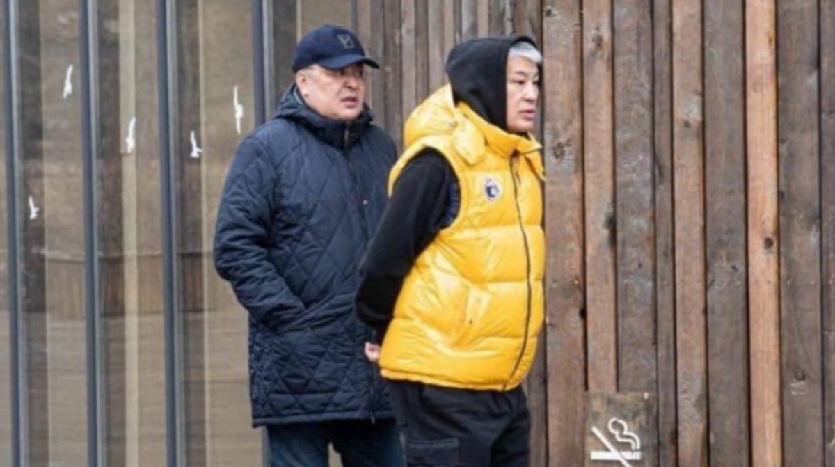 Недвижимость арестованного родственника Назарбаева: что с ней происходит сейчас