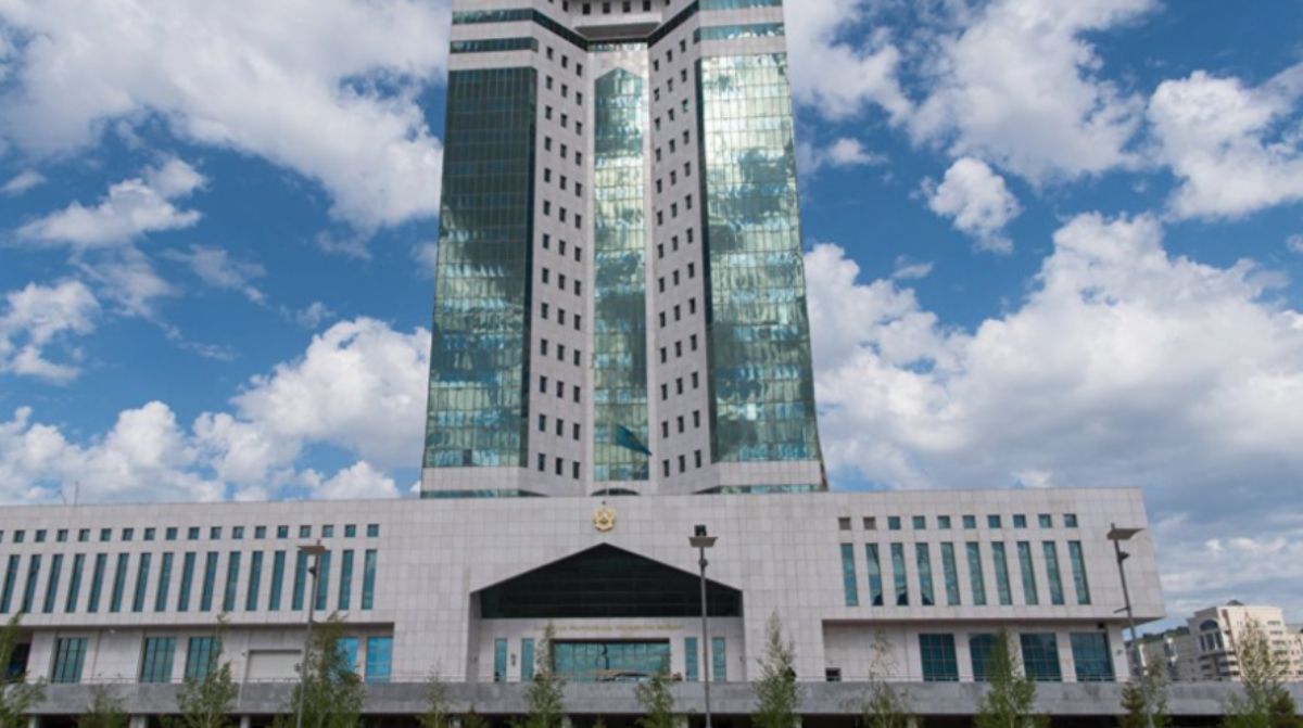 За 14 лет в Казахстане лишь 25% госорганов смогли реализовать свои цели полностью