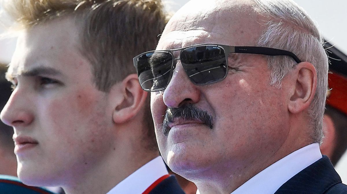 Лукашенко пригрозил странам ЕАЭС потерей государственности из-за их нерешительности