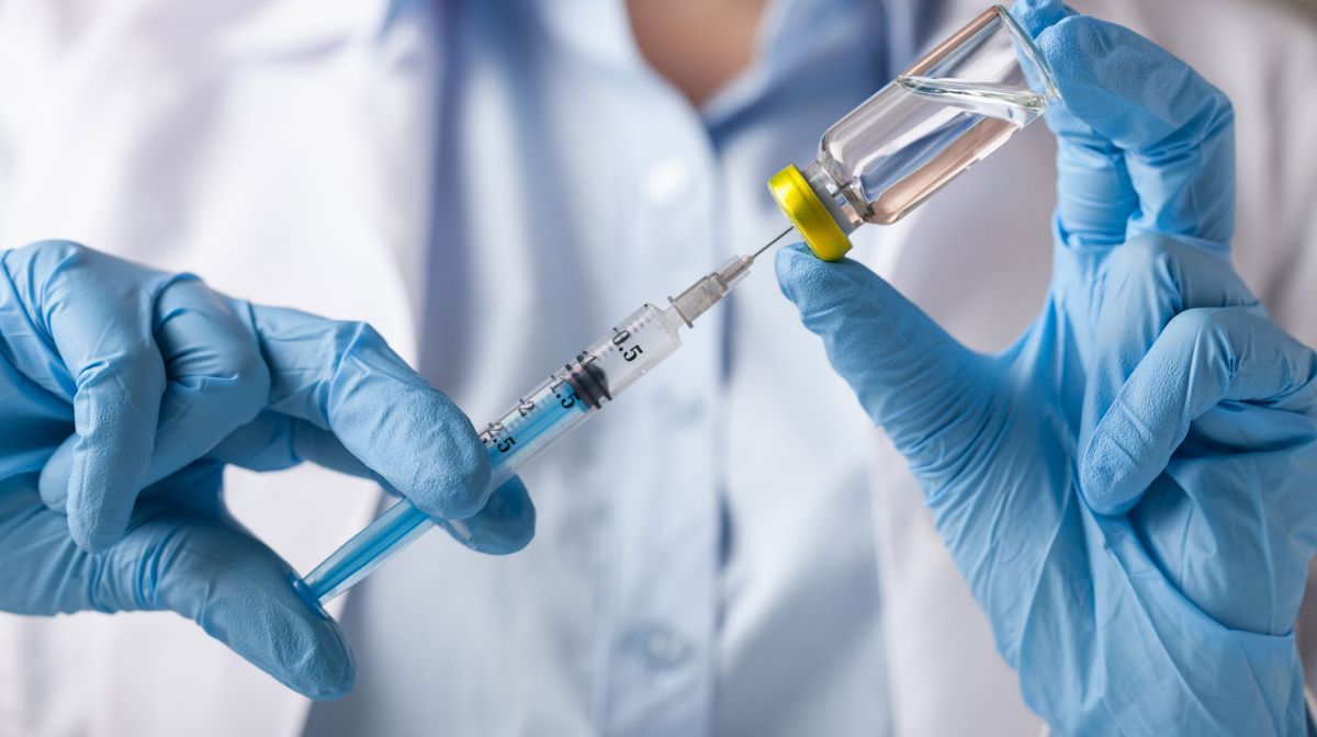 В Казахстане ученые разработают вакцину от обезьяньей оспы
