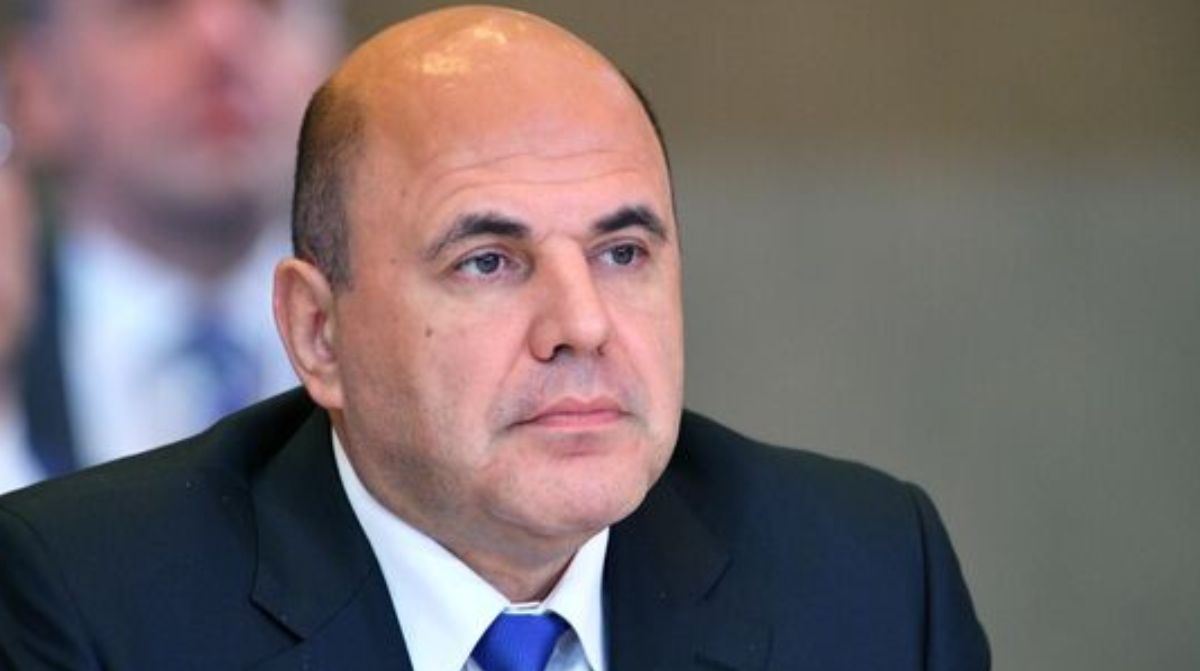 Премьер-министр России случайно признался в слежке по sim-картам