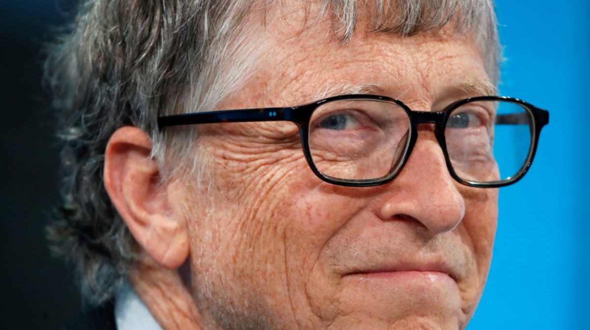 Билл Гейтс призвал готовиться к новой пандемии в ближайшие 20 лет
