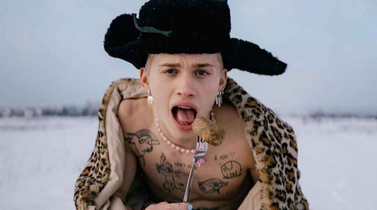 Даня Милохин получил гражданство Казахстана? Продюсер отреагировал на слухи