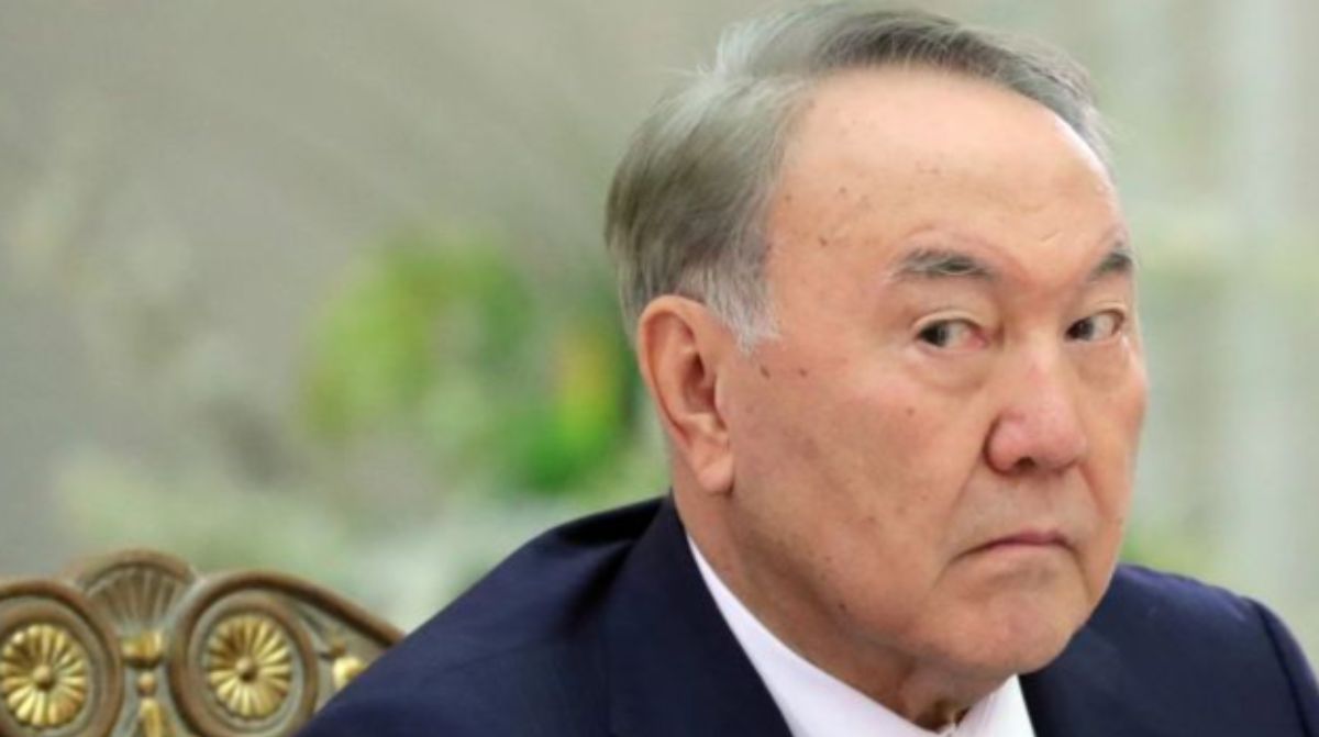 Назарбаев пойдет голосовать на референдум