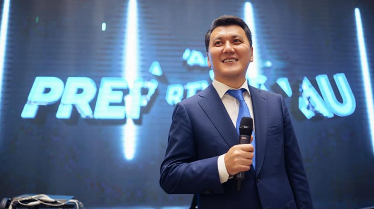Что значит "Новый Казахстан" для госсекретаря Токаева