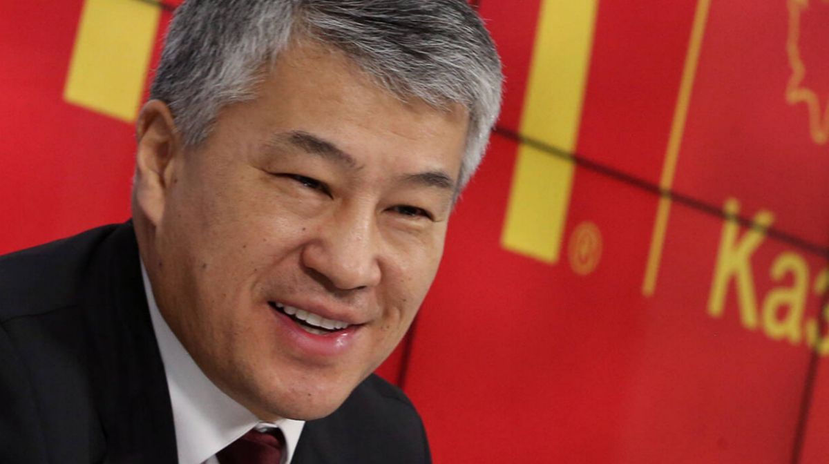 Кайрат Боранбаев потерял еще один бизнес