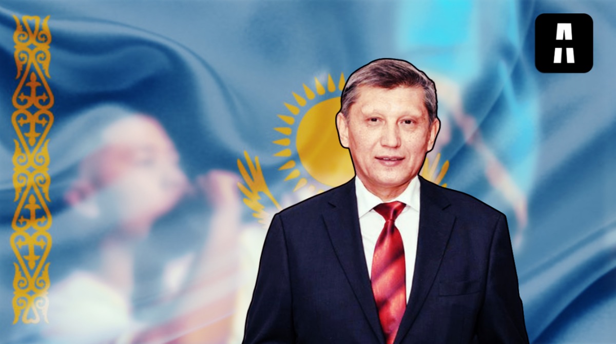 "Они высмеивали флаг Казахстана": сенатор предложил строгие поправки в закон о культуре