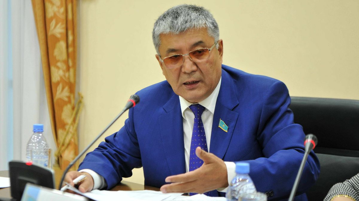 Молодые казахстанцы не уверены в себе из-за постоянных реформ образования - Сенатор