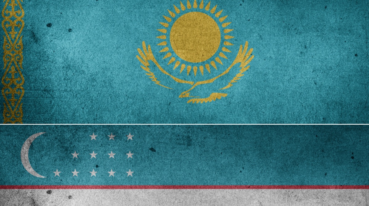 Казахстан впереди Узбекистана, или чему мы можем научить соседей в цифровом развитии