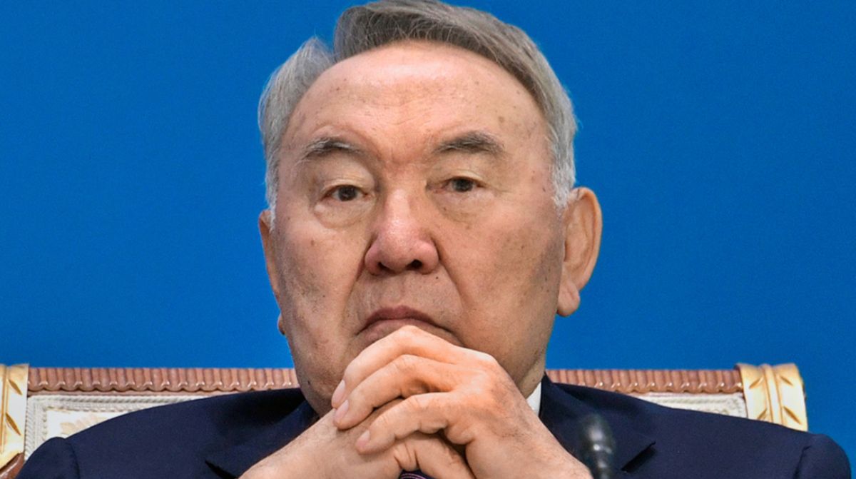 Референдум: провести суд над Назарбаевым призвали активистки