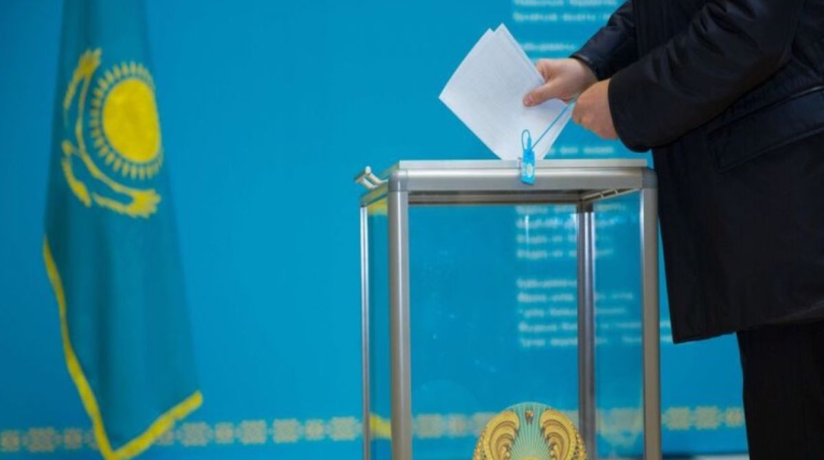 Референдум в Казахстане: какие выявили нарушения и фейки