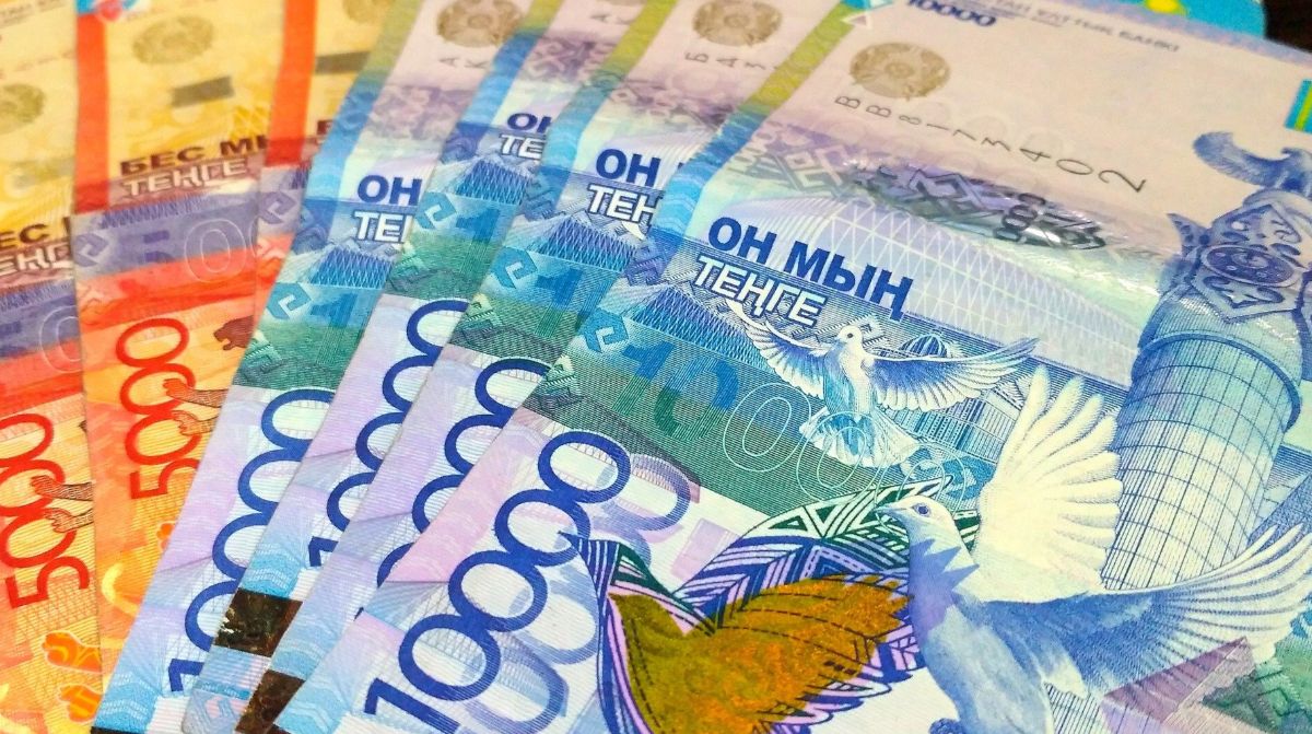 Какой будет инфляция в Казахстане – прогноз Национального банка