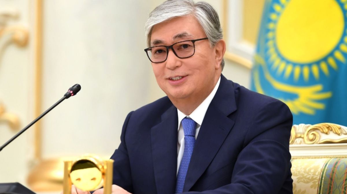 Токаев рассказал, чего не должно быть в "Новом Казахстане"