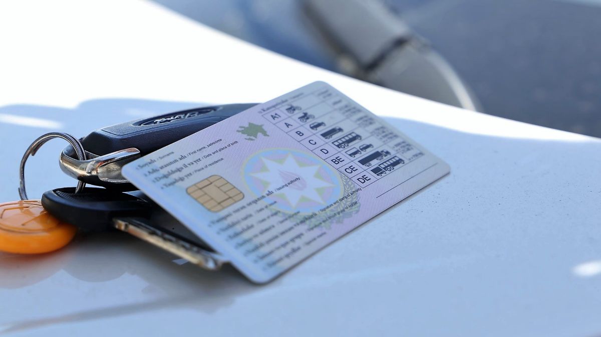 В СпецЦОНе Нур-Султана продавали водительские права