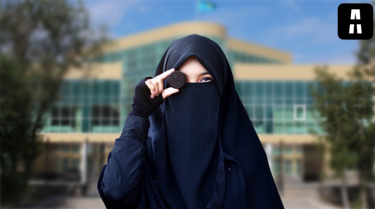 Разрешат ли в казахстанских школах ношение хиджабов и платков