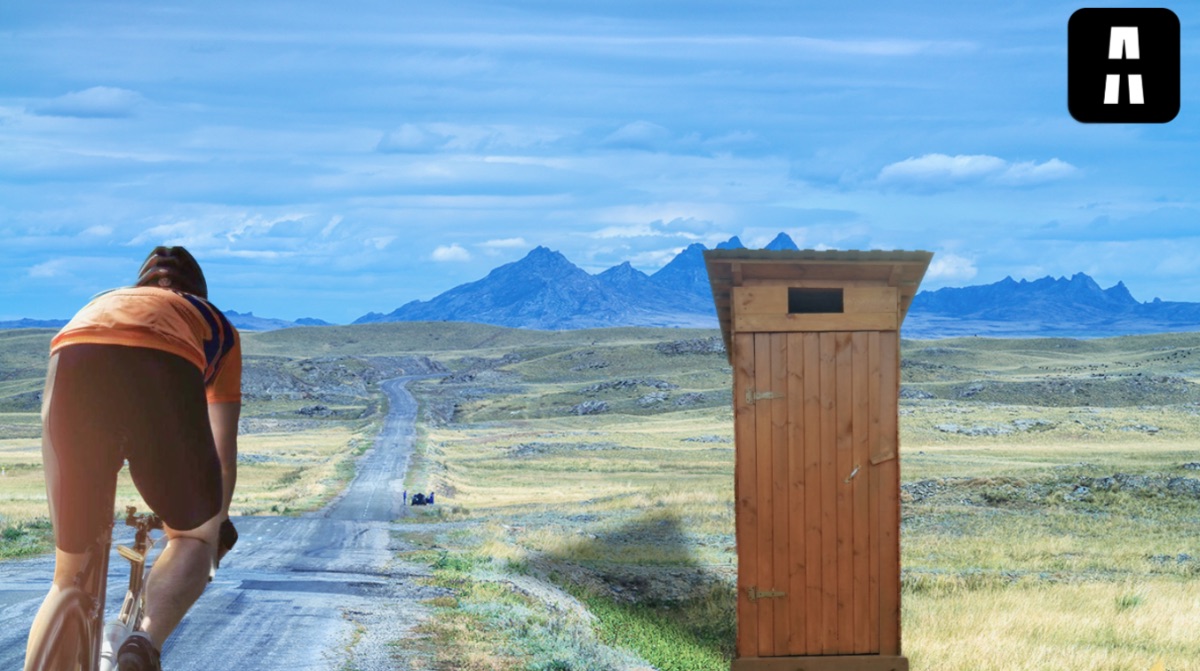 "Дороги и туалеты показывать стыдно": путешественник не оценил казахстанский туризм
