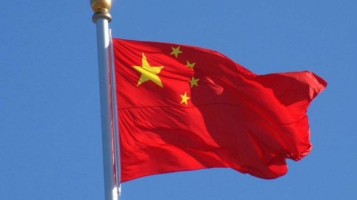 Готовы воевать: Китай предупредил другие страны насчет независимости Тайваня